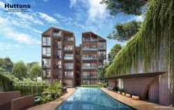 The Hillshore (D5), Condominium #566071671